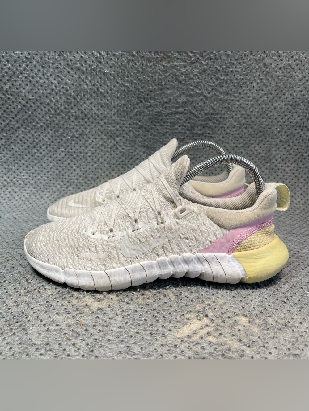 Nike Free Run 5.0 Running Shoes Size 7.5 Women’s